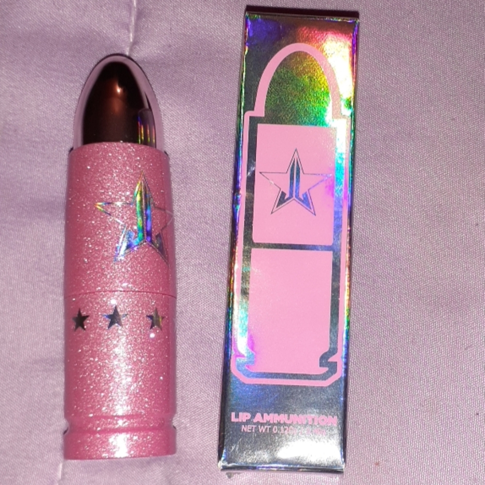 Jeffree Star Cosmetics Lip Ammunition